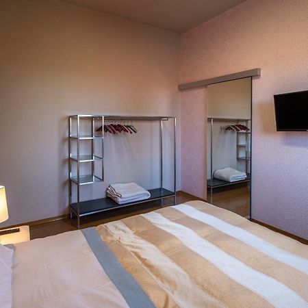 Eco Dolce Casetta B&B Faenza Exteriör bild